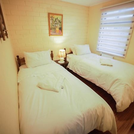 Departamento Las Torres Пунта-Аренас Экстерьер фото