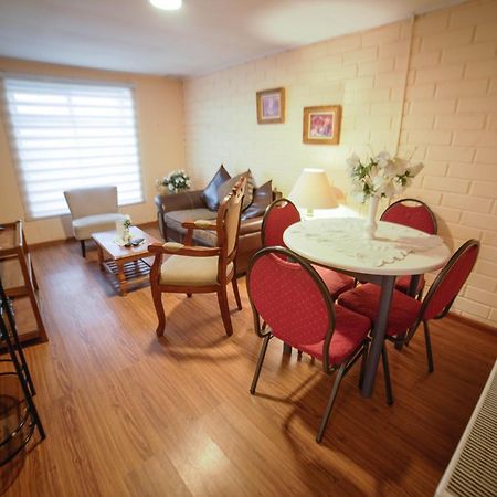 Departamento Las Torres Пунта-Аренас Экстерьер фото