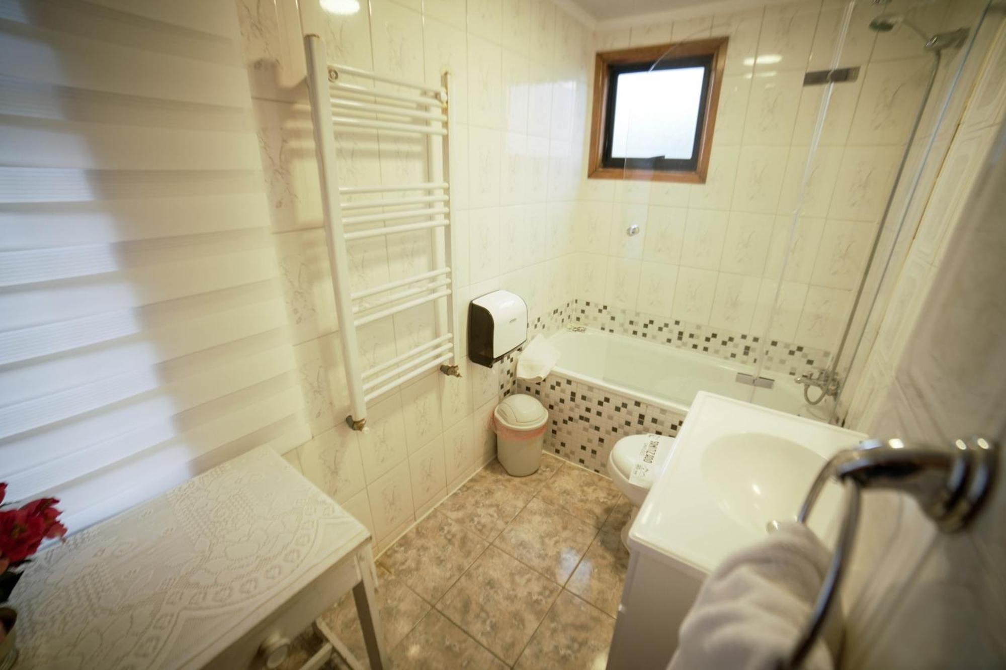 Departamento Las Torres Пунта-Аренас Экстерьер фото